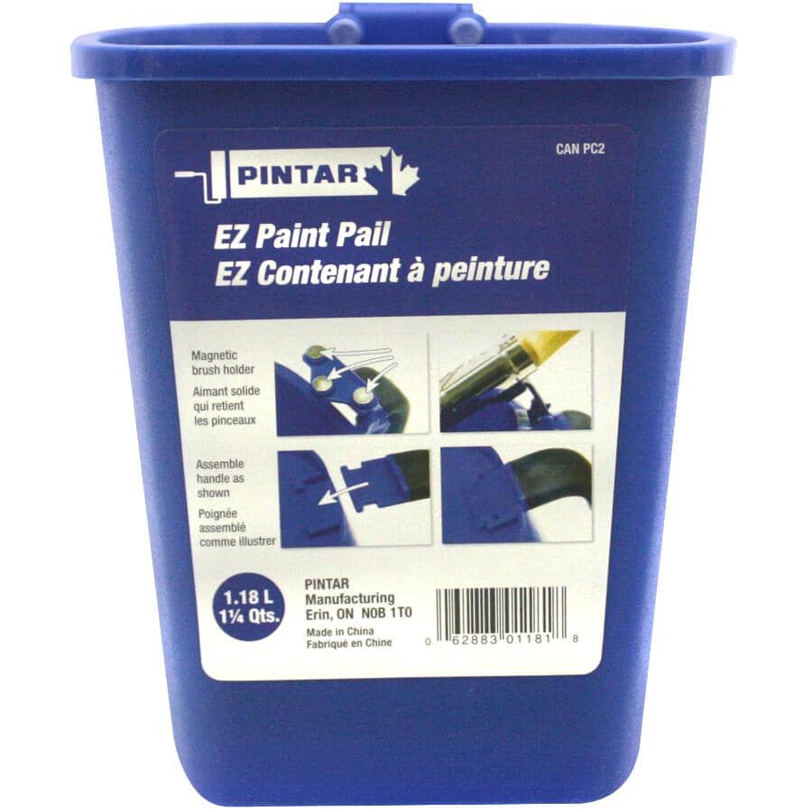 EZ Paint Pail - 1.18 L