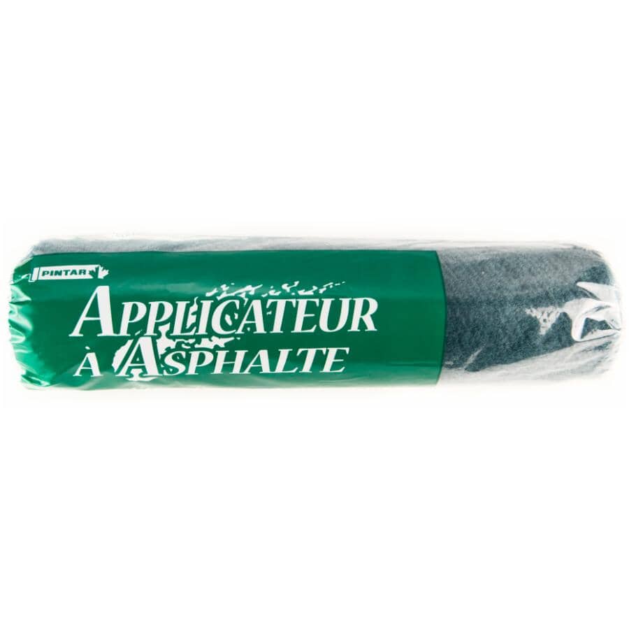 Fabric Driveway Roller Cover - 240 mm x 19 mm