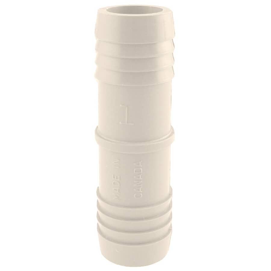 1" Nylon Insert Coupling