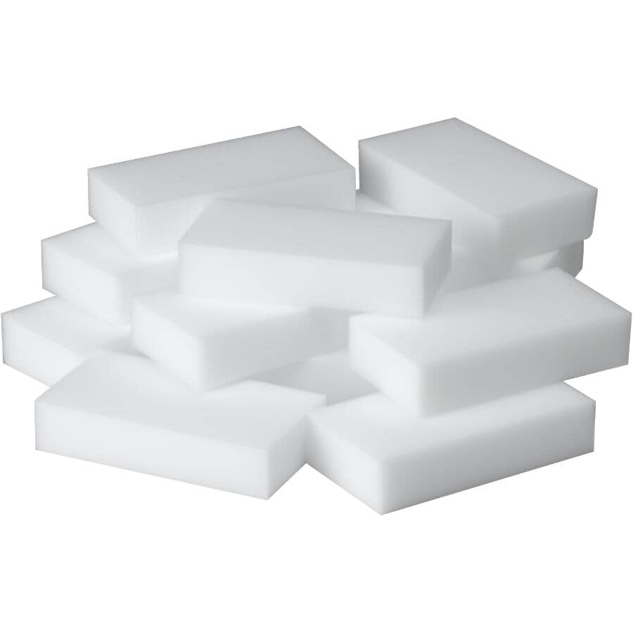 12 Pack All Purpose Magic Eraser Sponges