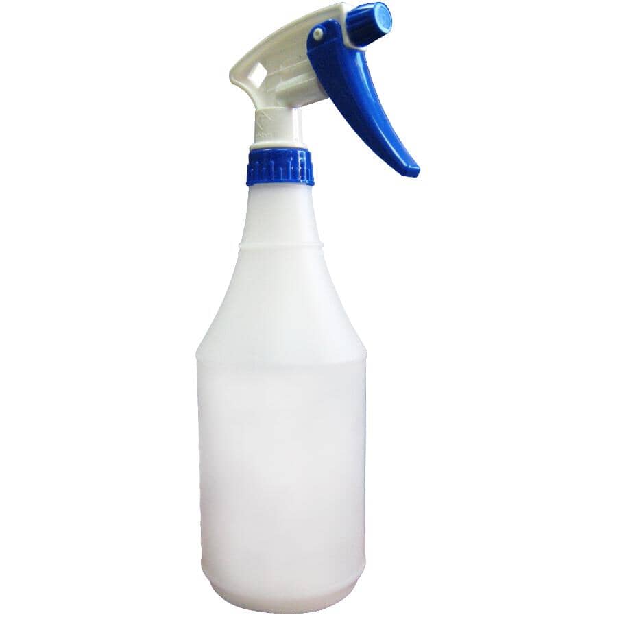Spray Bottle - 720 ml