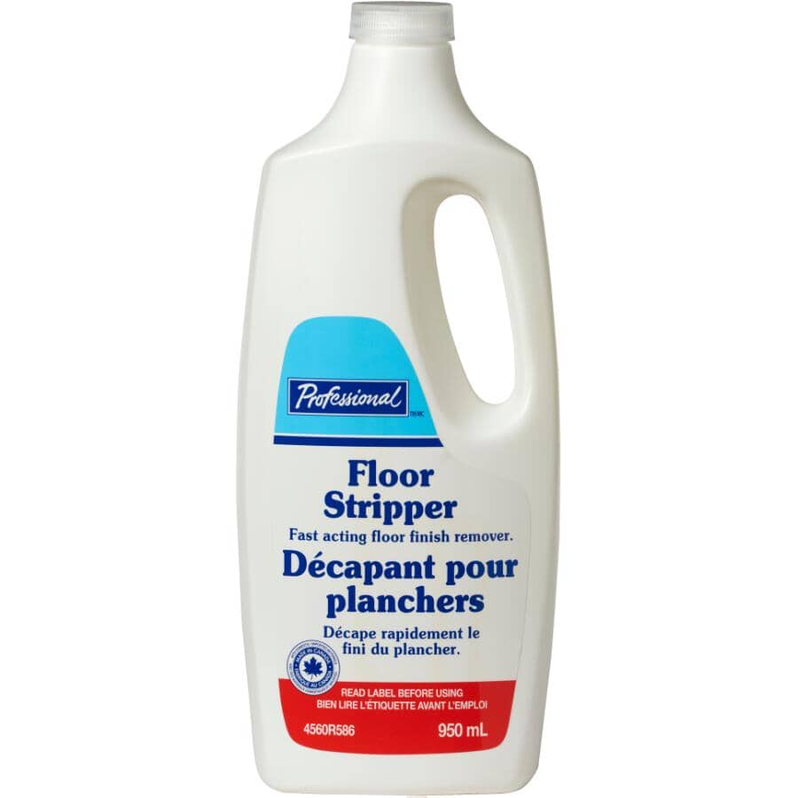 950mL Floor Stripper