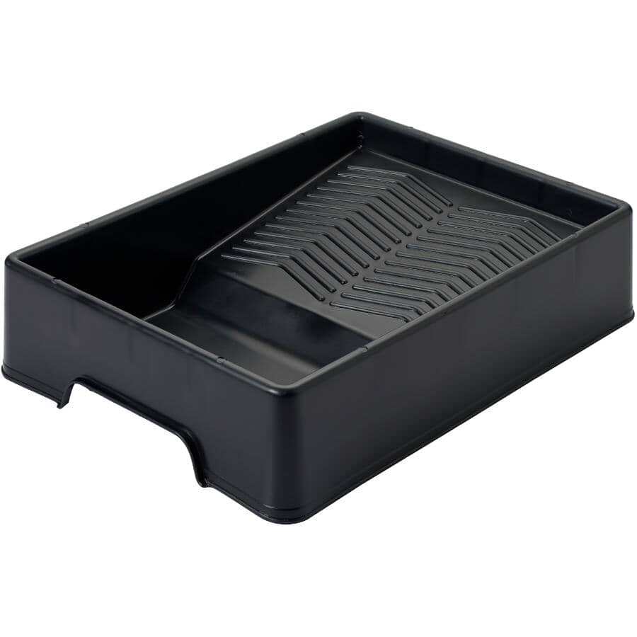 9.5"/240 mm Plastic Paint Tray - 3 L
