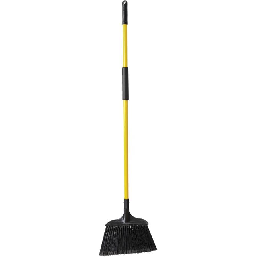 All Purpose Industrial Angle Broom