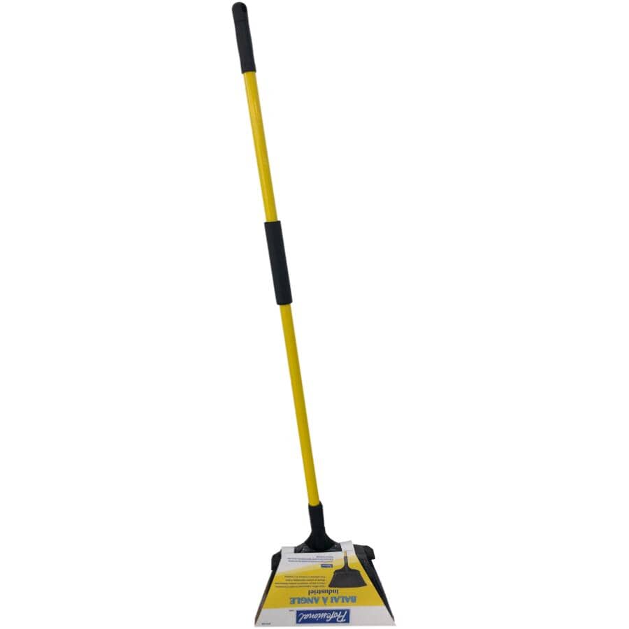 All Purpose Industrial Angle Broom