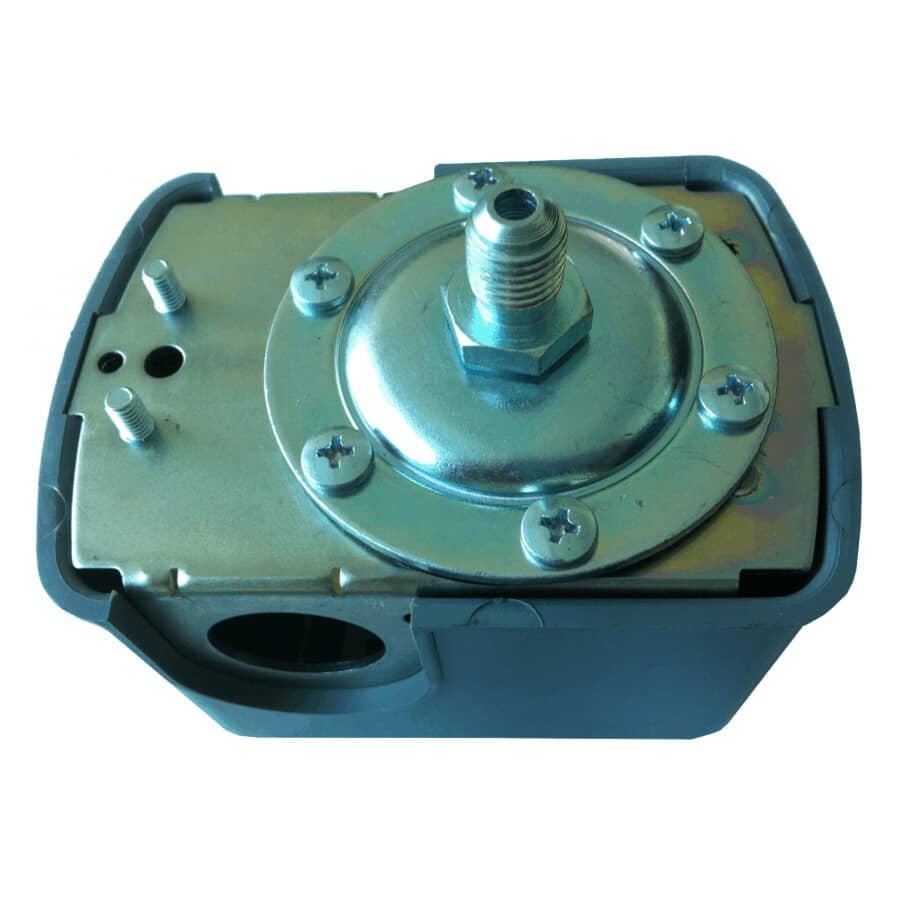 1/4" Barb Pressure Switch - 30 & 50PSI