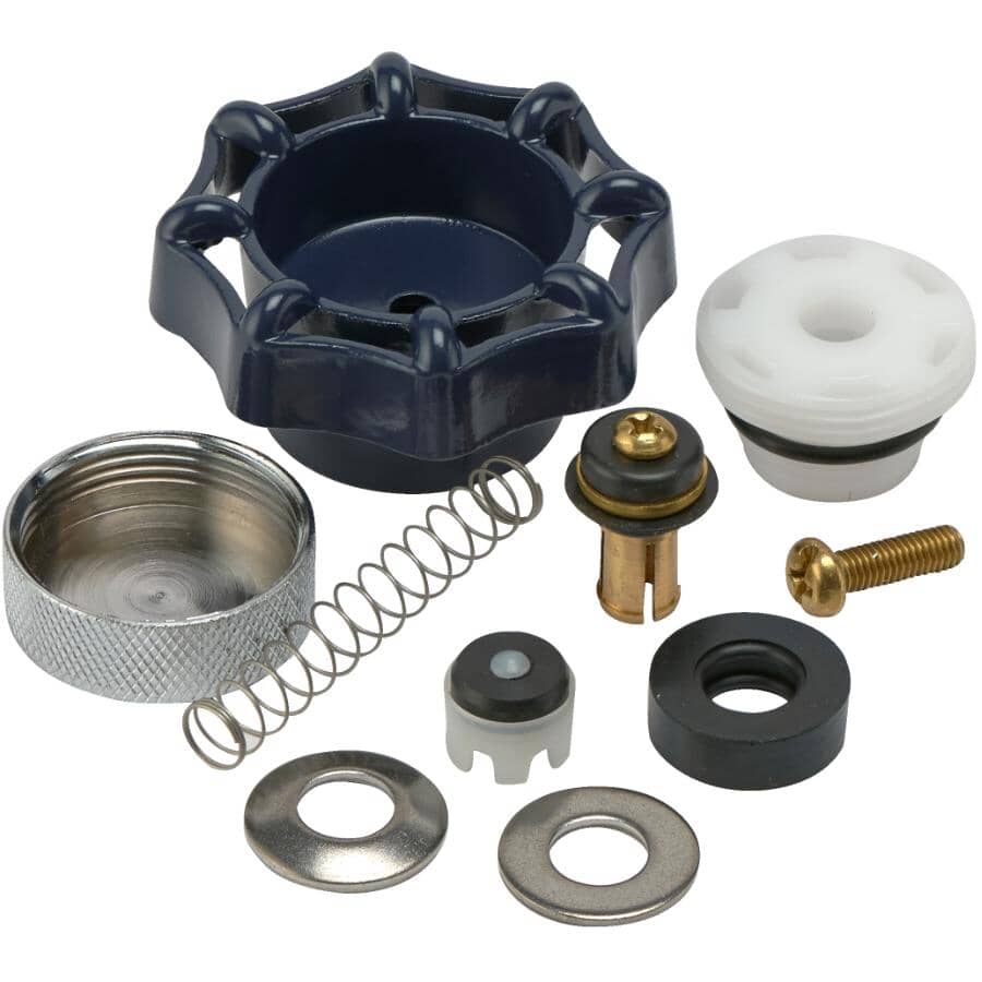 Non-Freeze Faucet Repair Kit