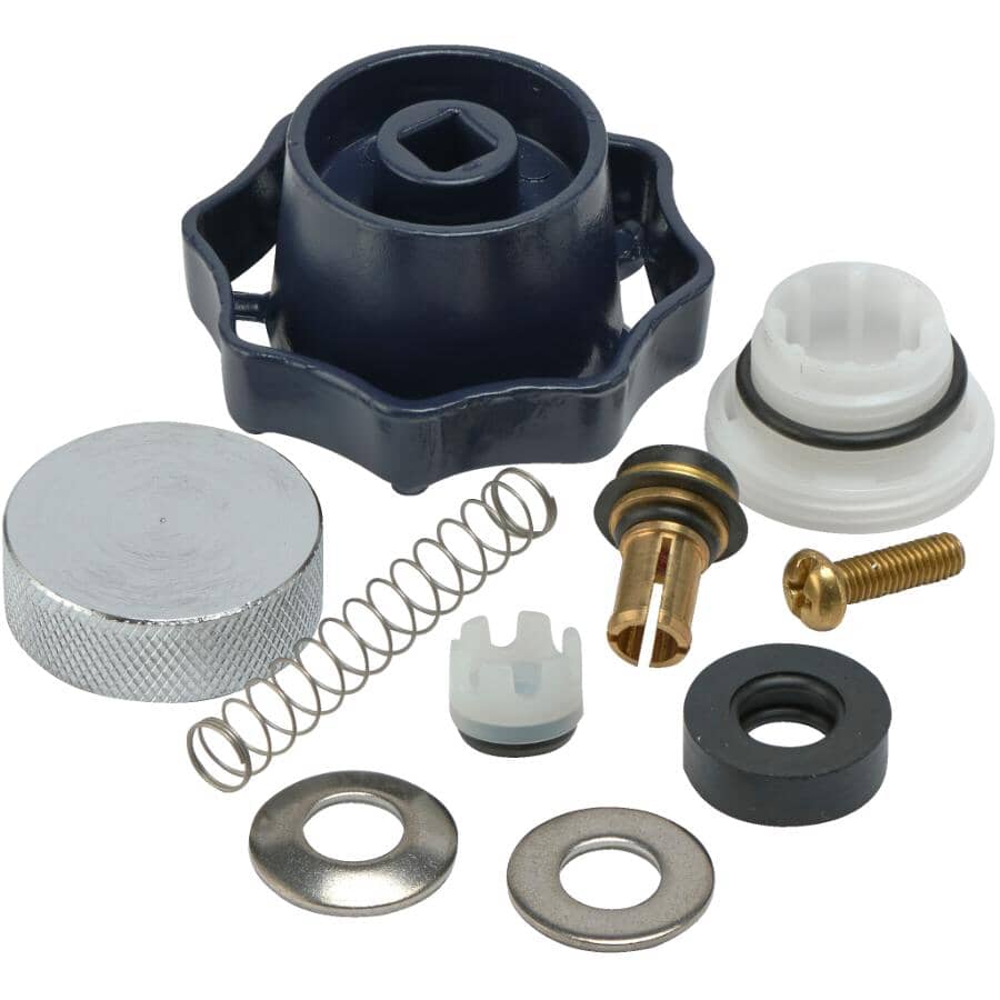 Non-Freeze Faucet Repair Kit