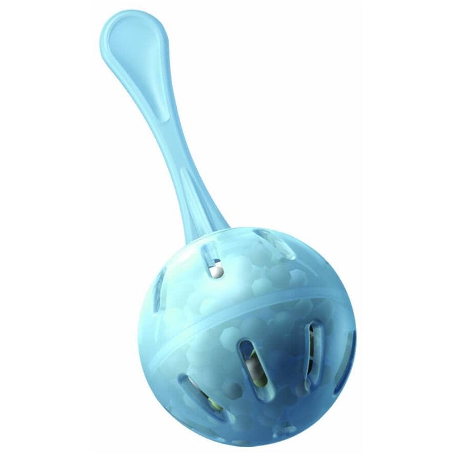 Continuous Cleaning Cartridge