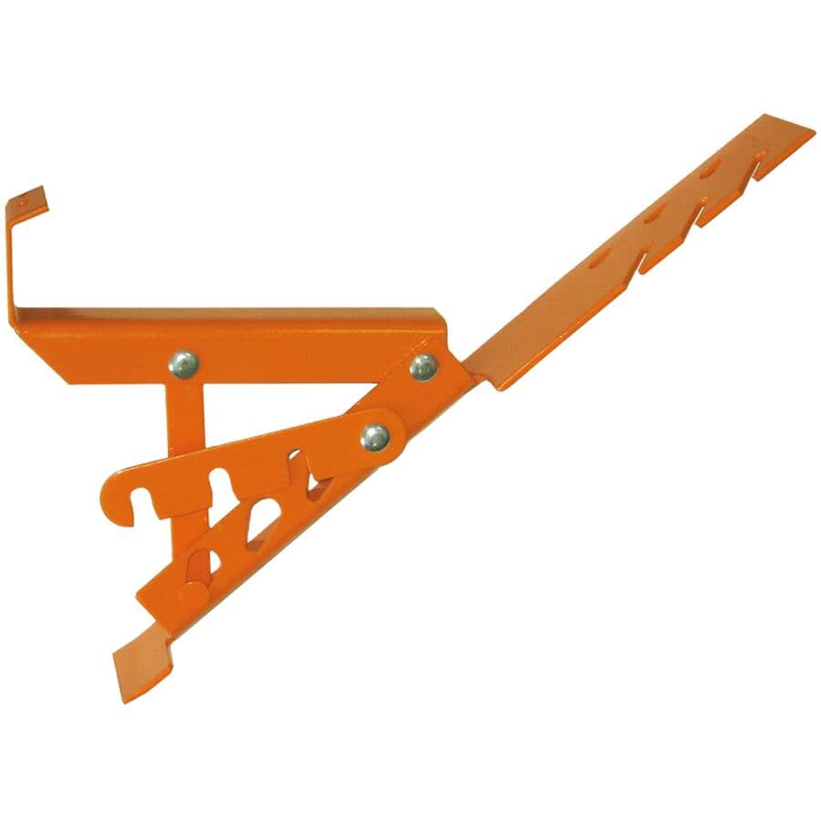 3 Position Adjustable Roof Jack Bracket