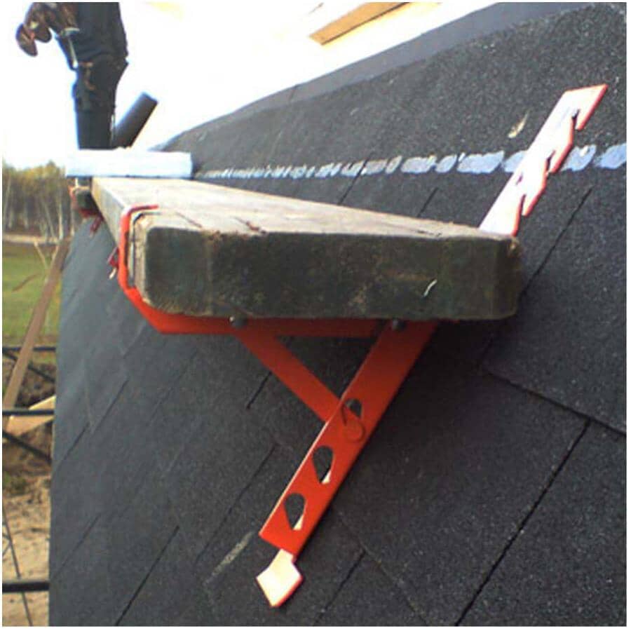 3 Position Adjustable Roof Jack Bracket