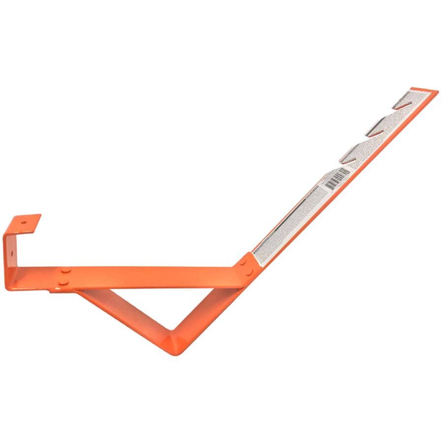 50 Degree Steel Roof Jack Bracket