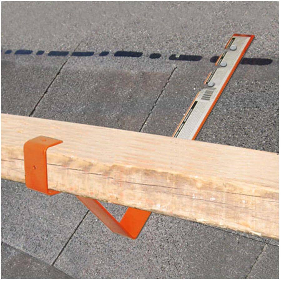 50 Degree Steel Roof Jack Bracket