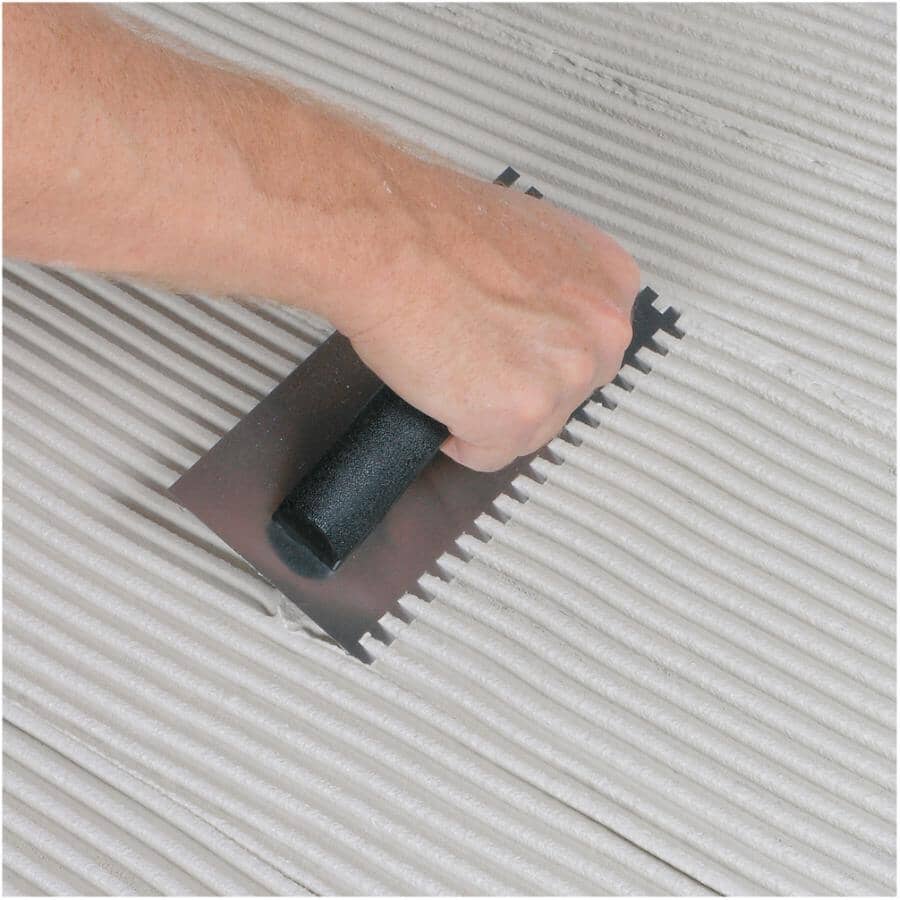 Tile Installation Tool Kit for Floors - 6 Piece