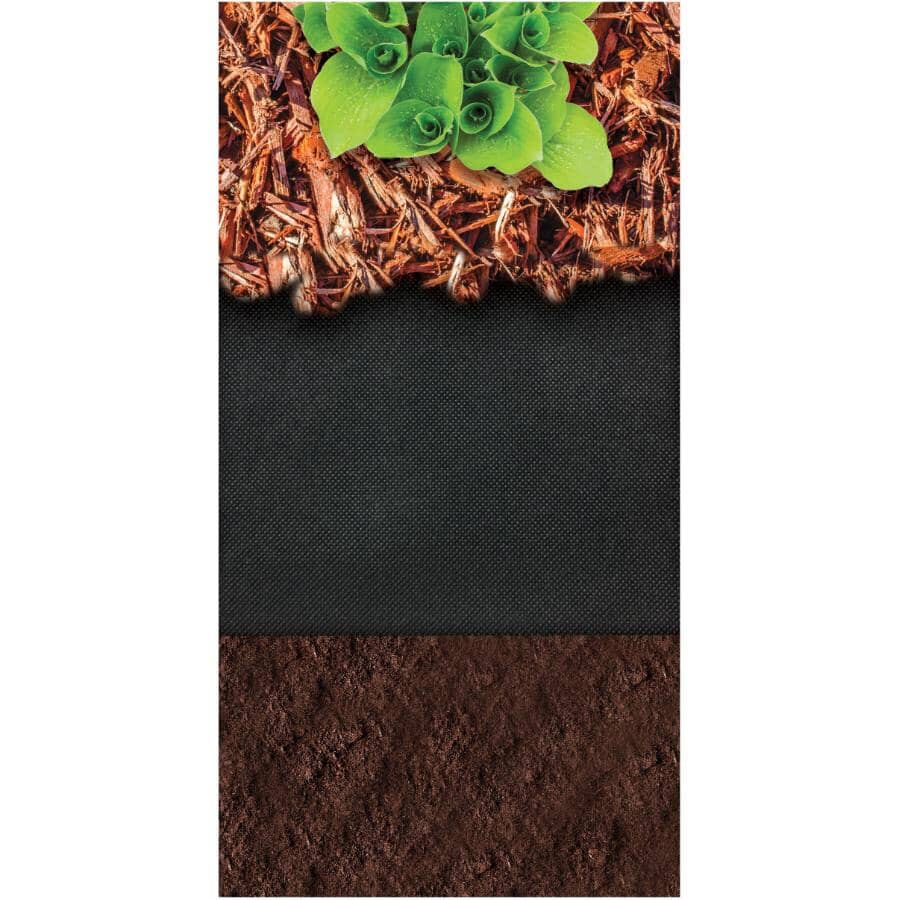 3' x 50' 7 Year Weed Barrier