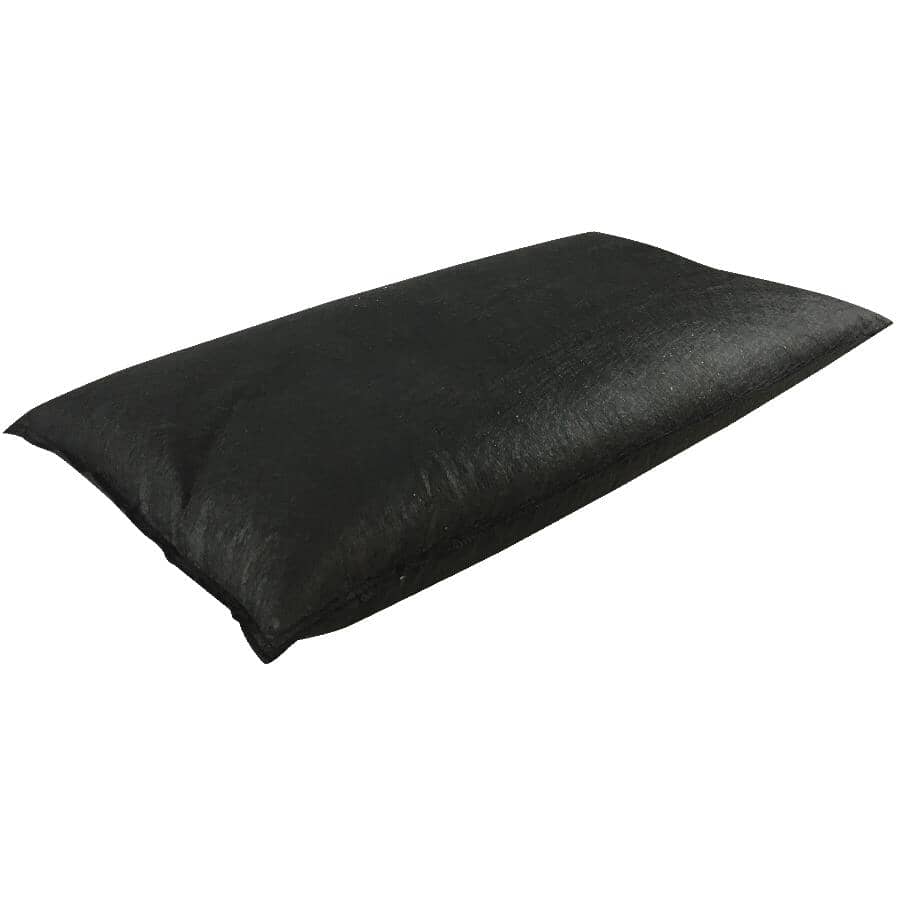 6 Pack 12" x 24" Flood Barriers Bags