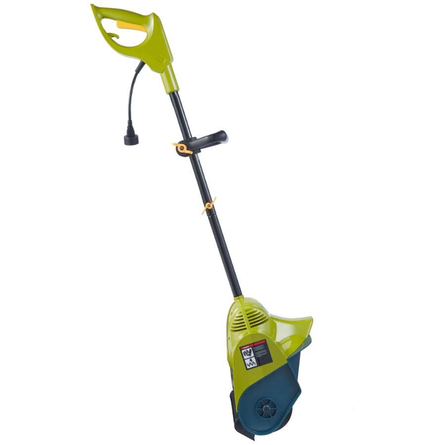 12" Electric Snow Blower - 10 amp