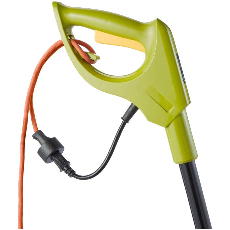 12" Electric Snow Blower - 10 amp