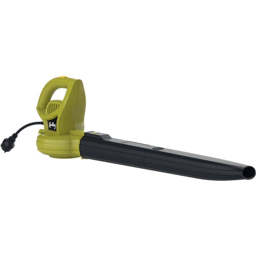 Electric Leaf Blower - 7 amp