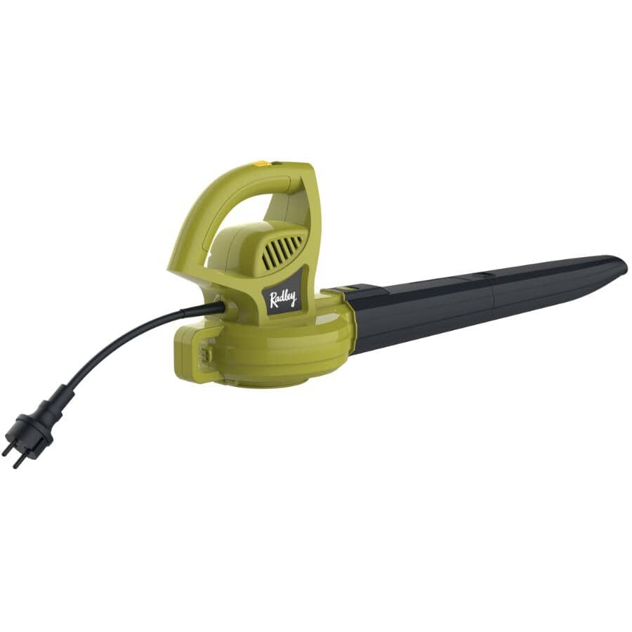 Electric Leaf Blower - 7 amp