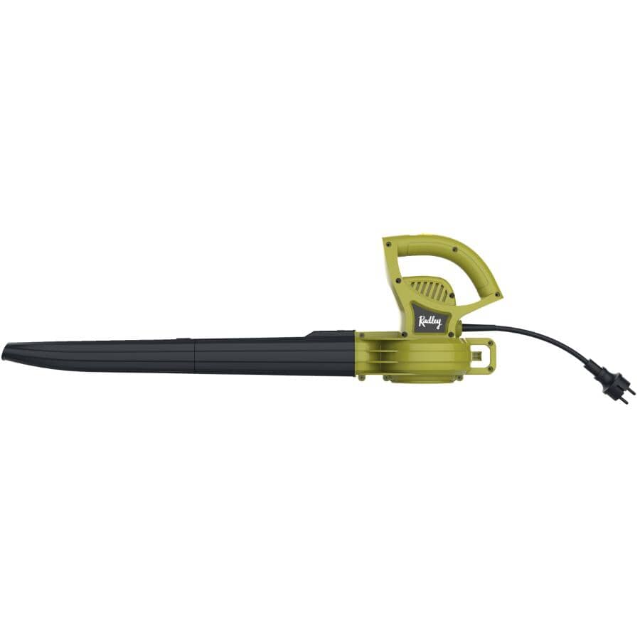 Electric Leaf Blower - 7 amp