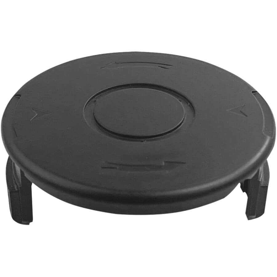 Spool Cap Replacement Trimmer Spool Cover