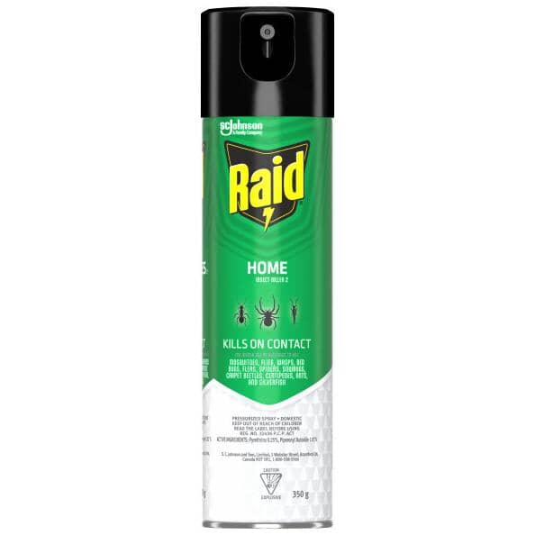 Home Insect Killer Spray - 350 g