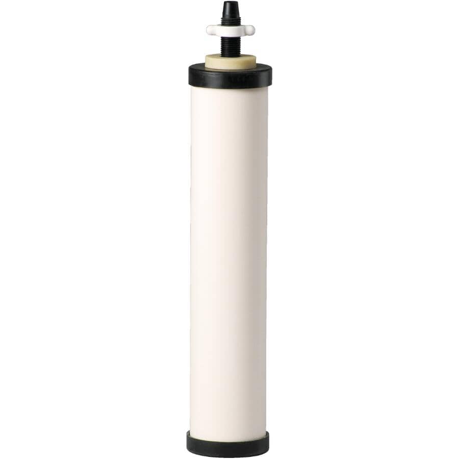 Ceramic Filter Cartridge for SST - 0.3 Micron
