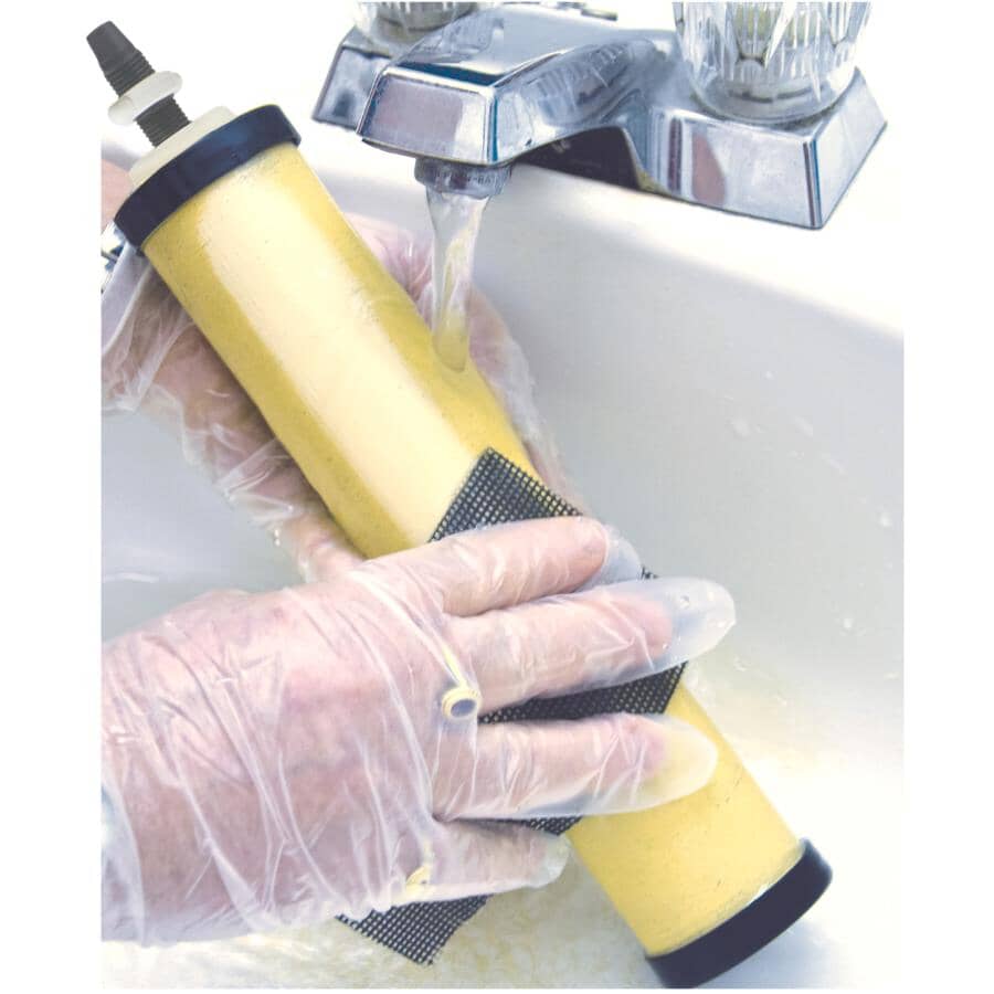 Ceramic Filter Cartridge for SST - 0.3 Micron