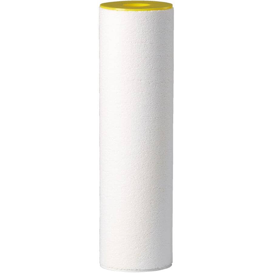 Coarse Pore Sediment Filter Cartridge - 30 Micron