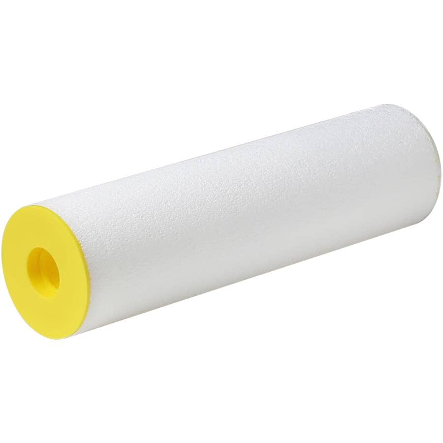 Coarse Pore Sediment Filter Cartridge - 30 Micron