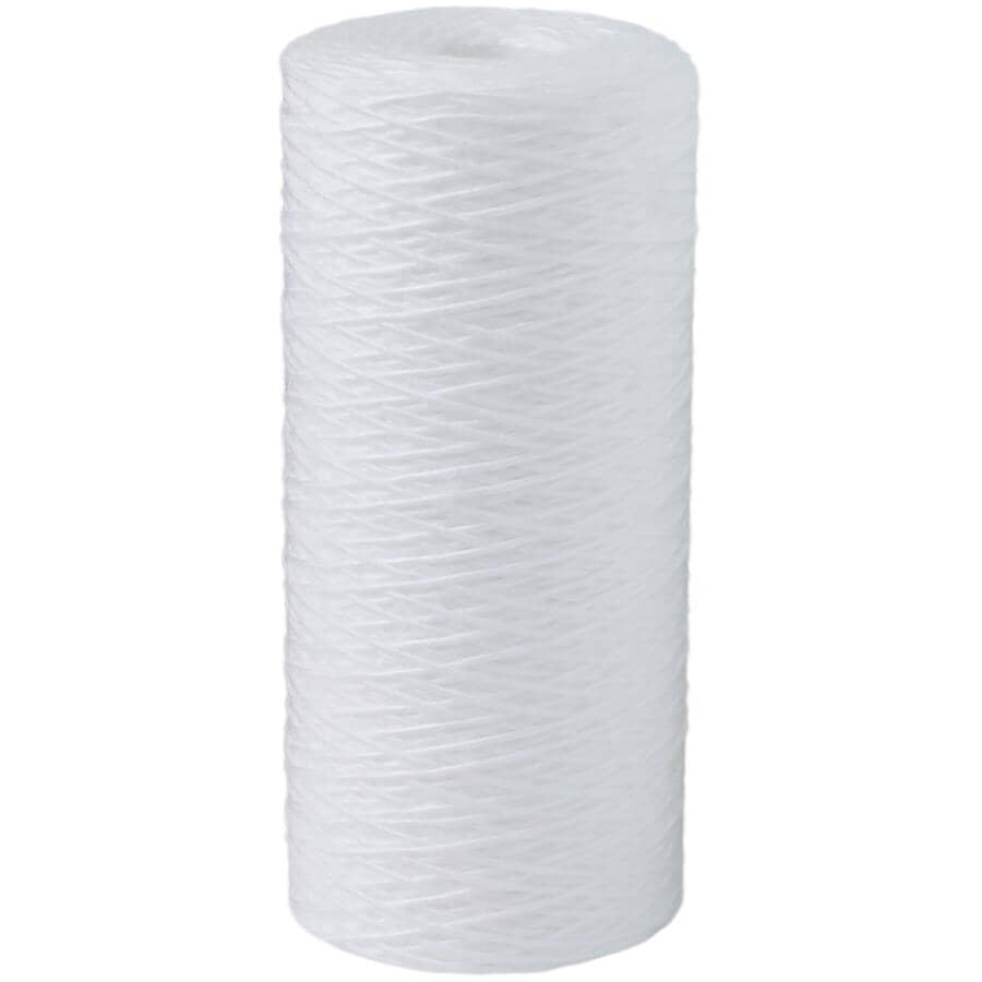 High Flow Sediment Filter Cartridge for BH010 - 5 Micron