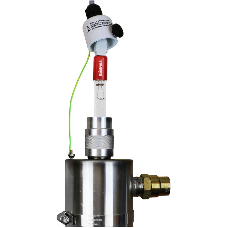 UV Water Filter Lamp for R830