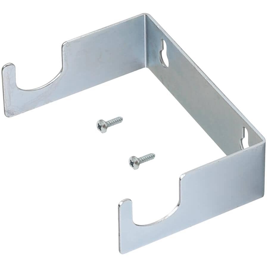 Water Filter Mounting Bracket