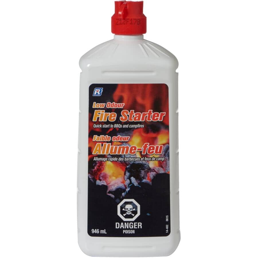 946ml Charcoal/Fire Starter Fluid