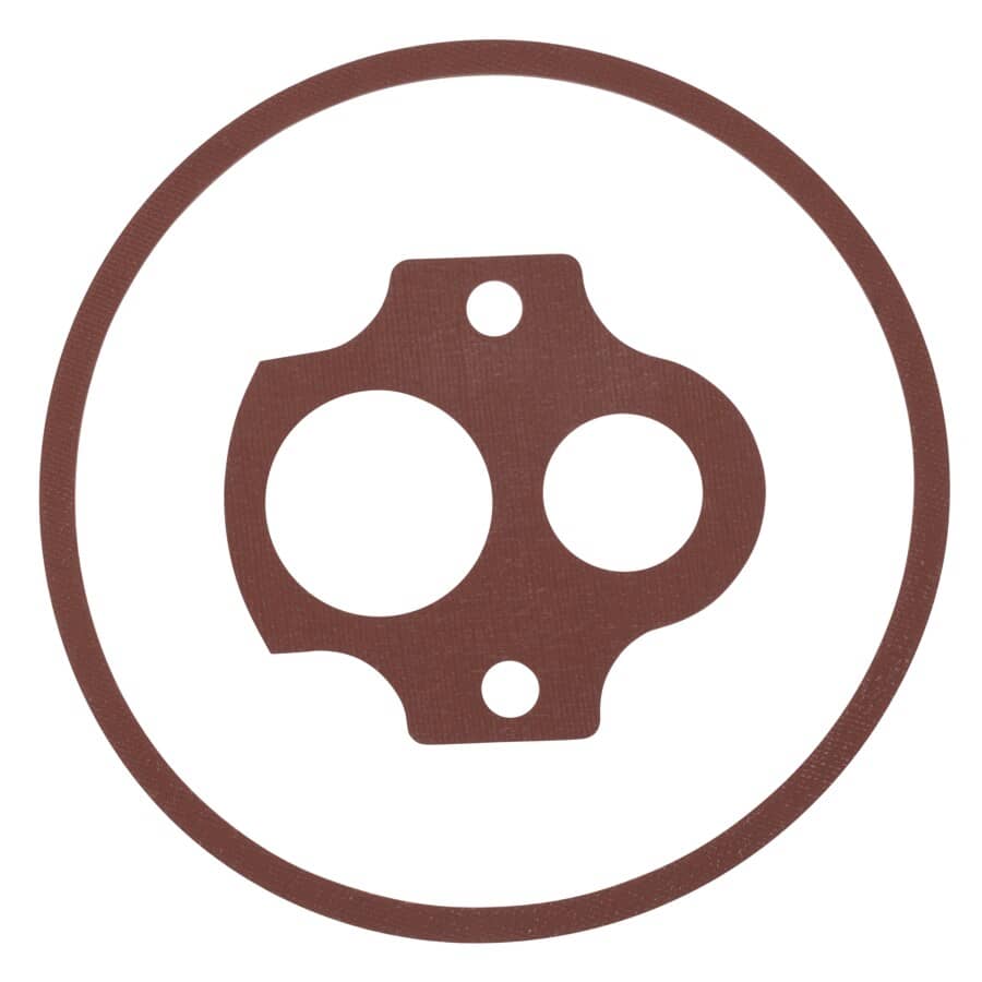 Gasket Kit for 1/2 HP & 3/4 HP Convertible Jet Pumps