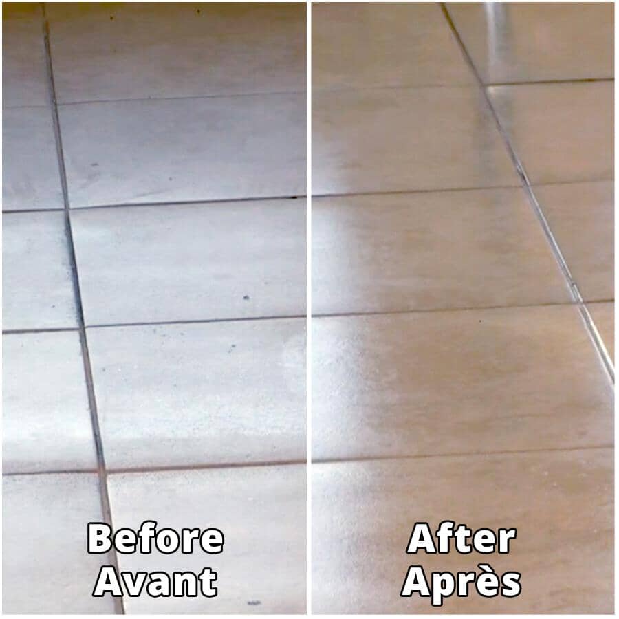 All Floor Restorer & Protectant - 947 ml