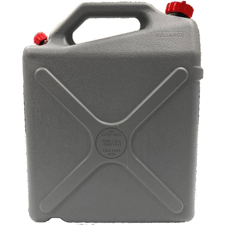 23L Rhino Pak Water Container
