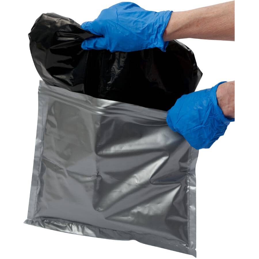 Luggable Loo Portable Bucket Camping Toilet