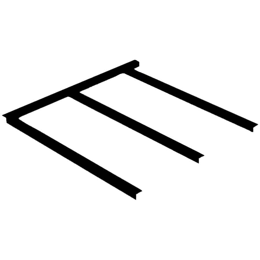 Joist Guard Deck Protector - 4" x 75'