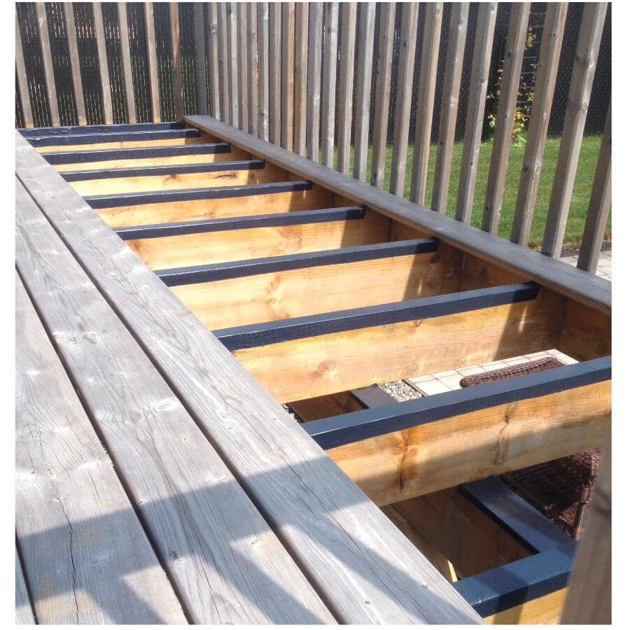 Joist Guard Deck Protector - 4" x 75'