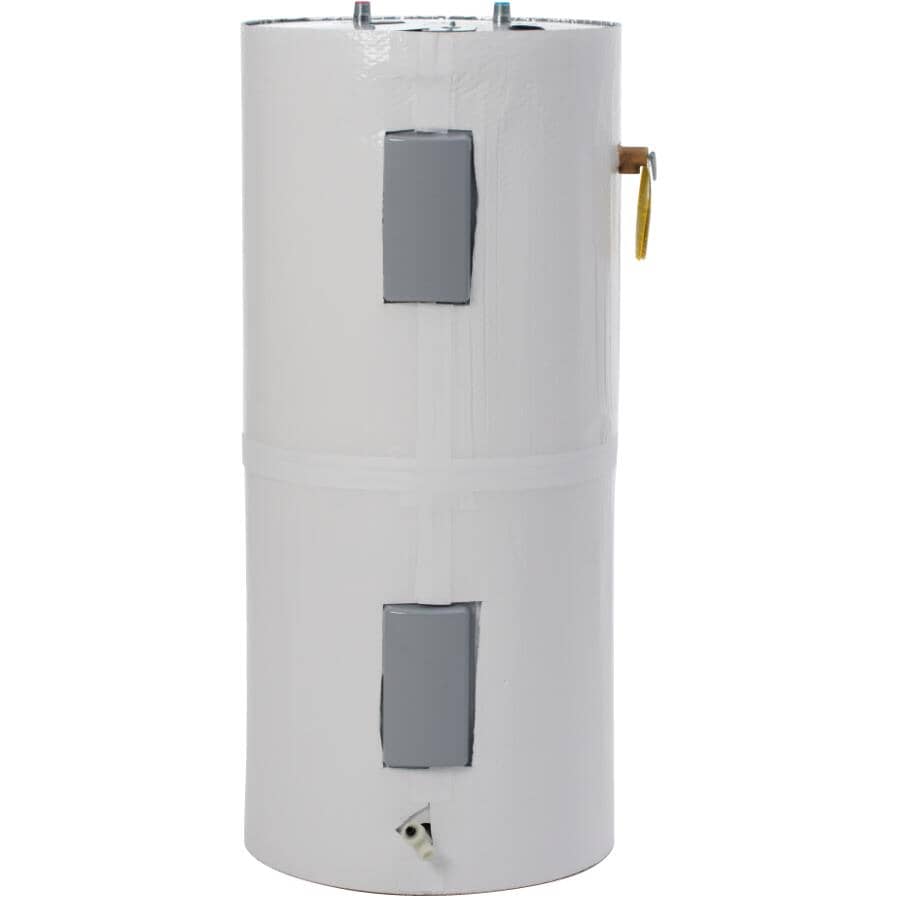 40 or 50 Gal Water Heater Bubble Foil Blanket