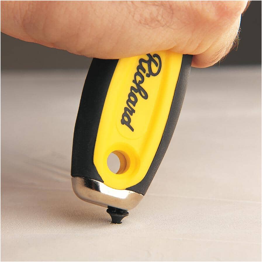 4" Flexible Steel Drywall Taping Knife