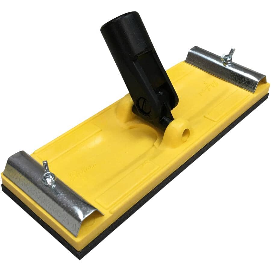 Drywall Pole Sander