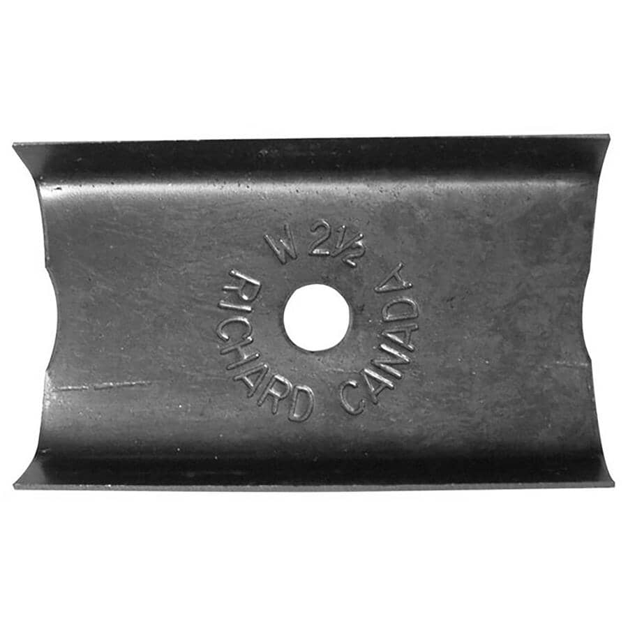 Wood Scraper Replacement Blade - 2.5"