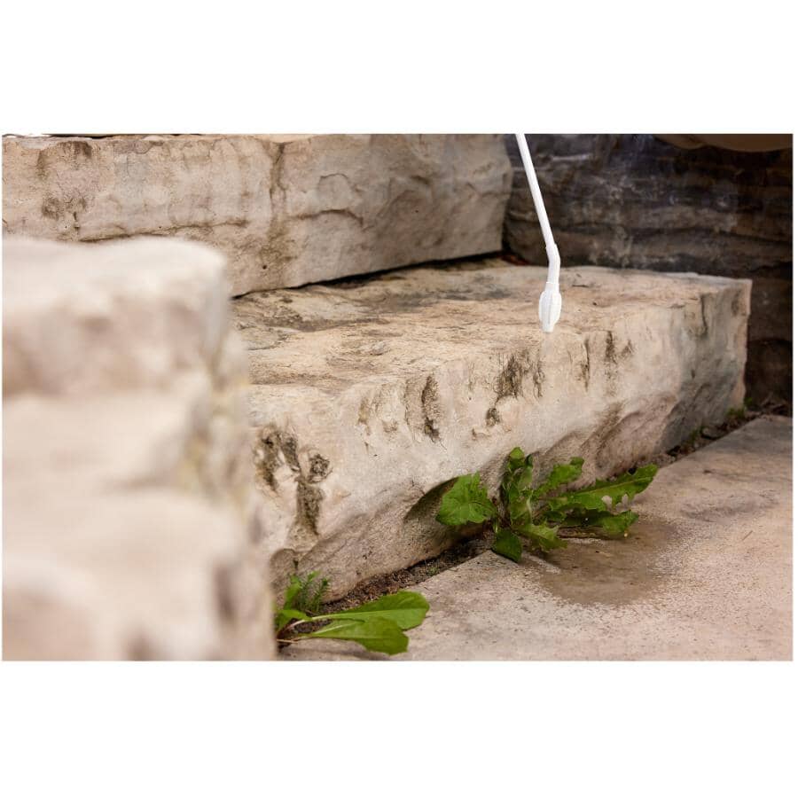 Ready-To-Use Grass & Weed Control Refill - 4 L