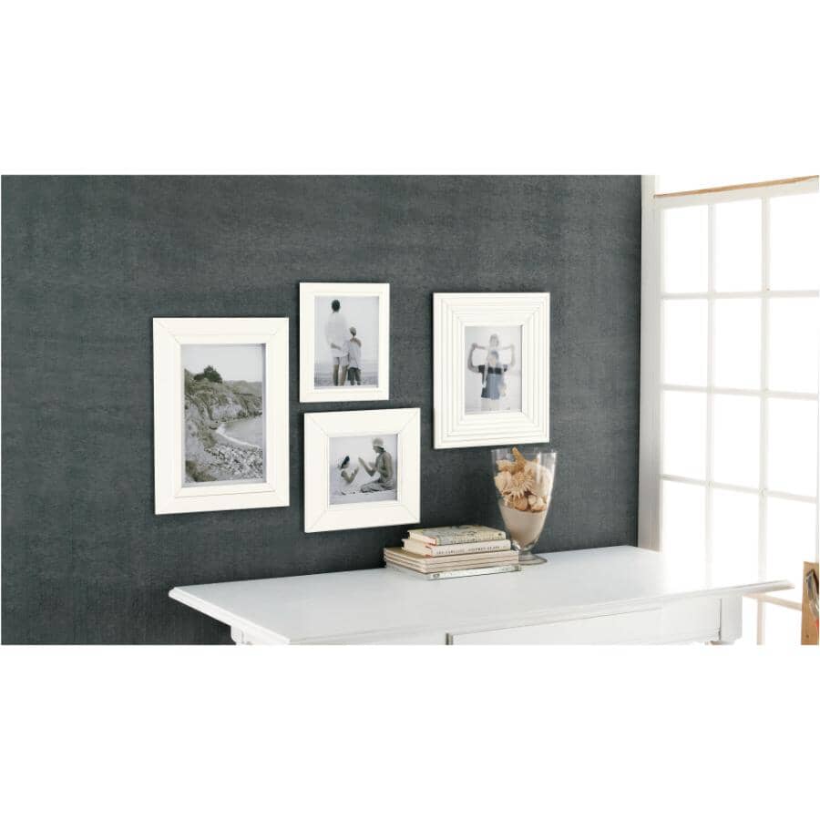 Painter's Touch 2X Ultra Cover Spray Paint - Flat White, 340 g