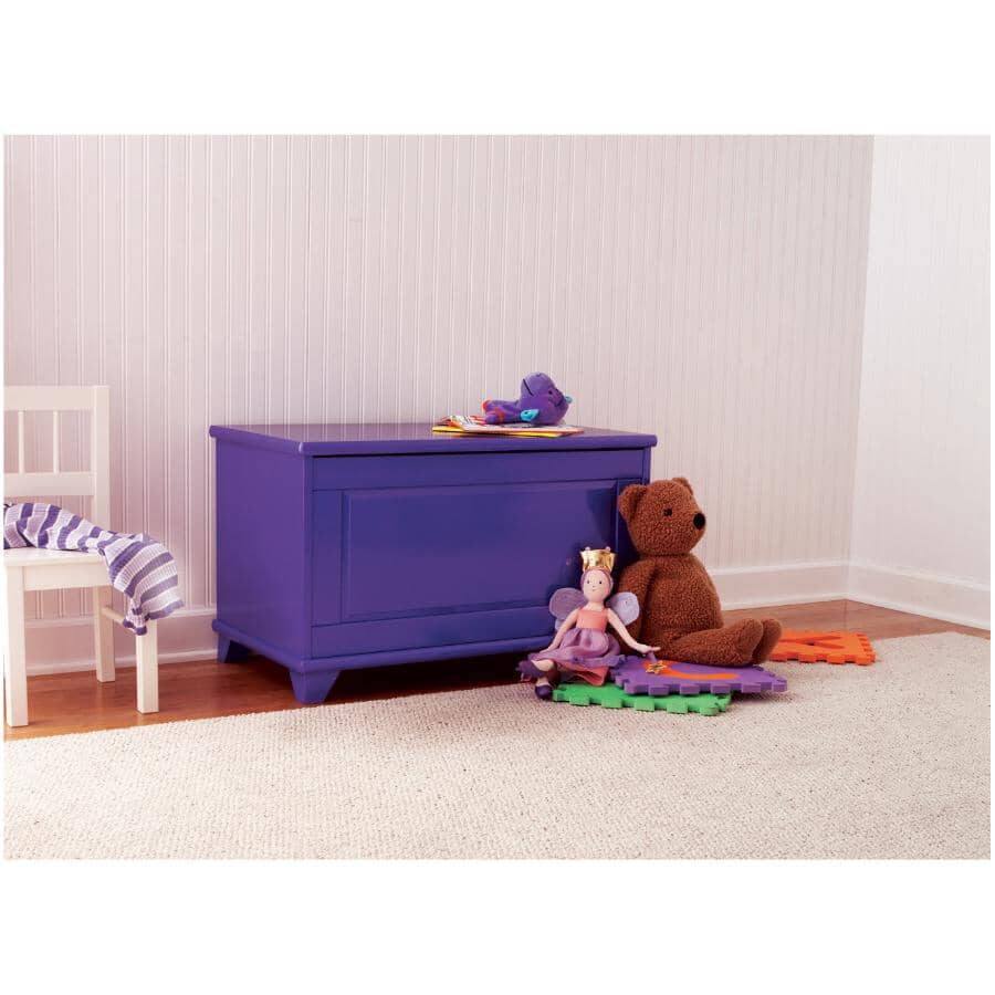 Painter's Touch 2X Ultra Cover Spray Paint - Gloss Grape, 340 g