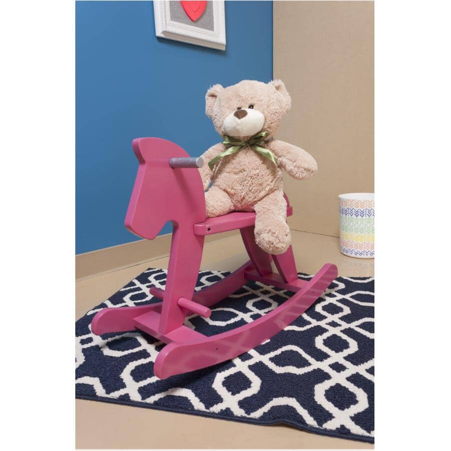 Painter's Touch 2X Ultra Cover Spray Paint - Gloss Berry Pink, 340 g