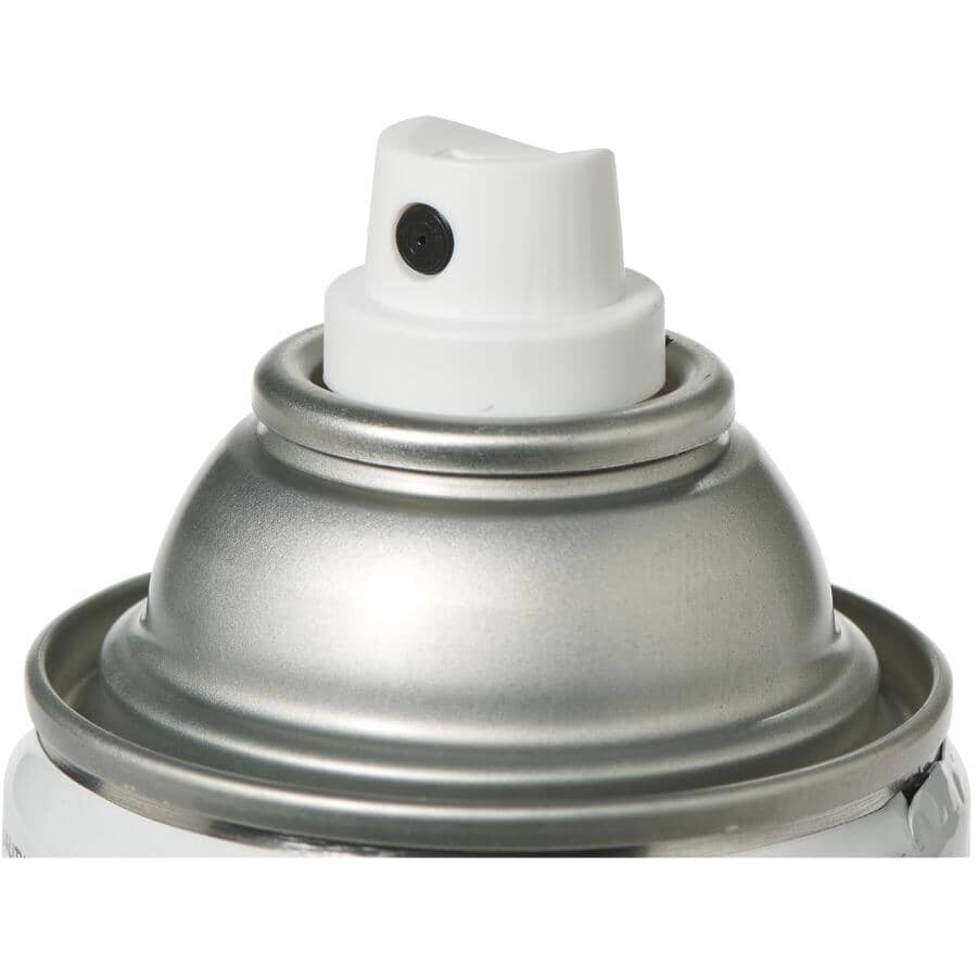 Painter's Touch 2X Ultra Cover Spray Paint - Gloss Red, 340 g